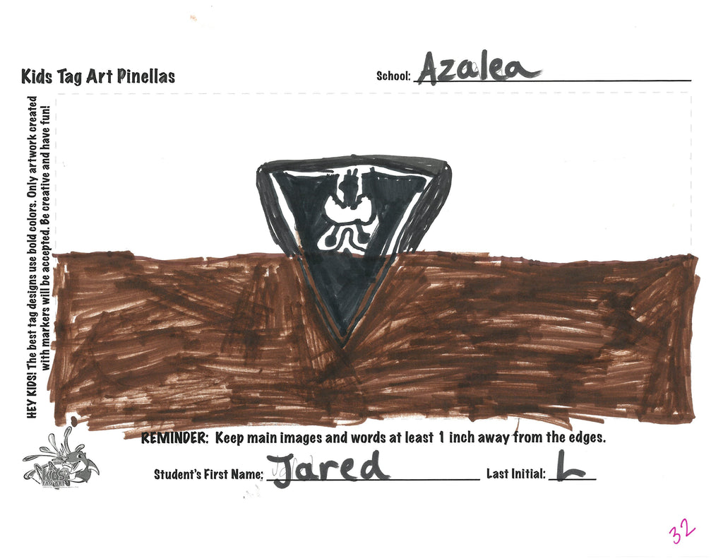 Jared Azalea