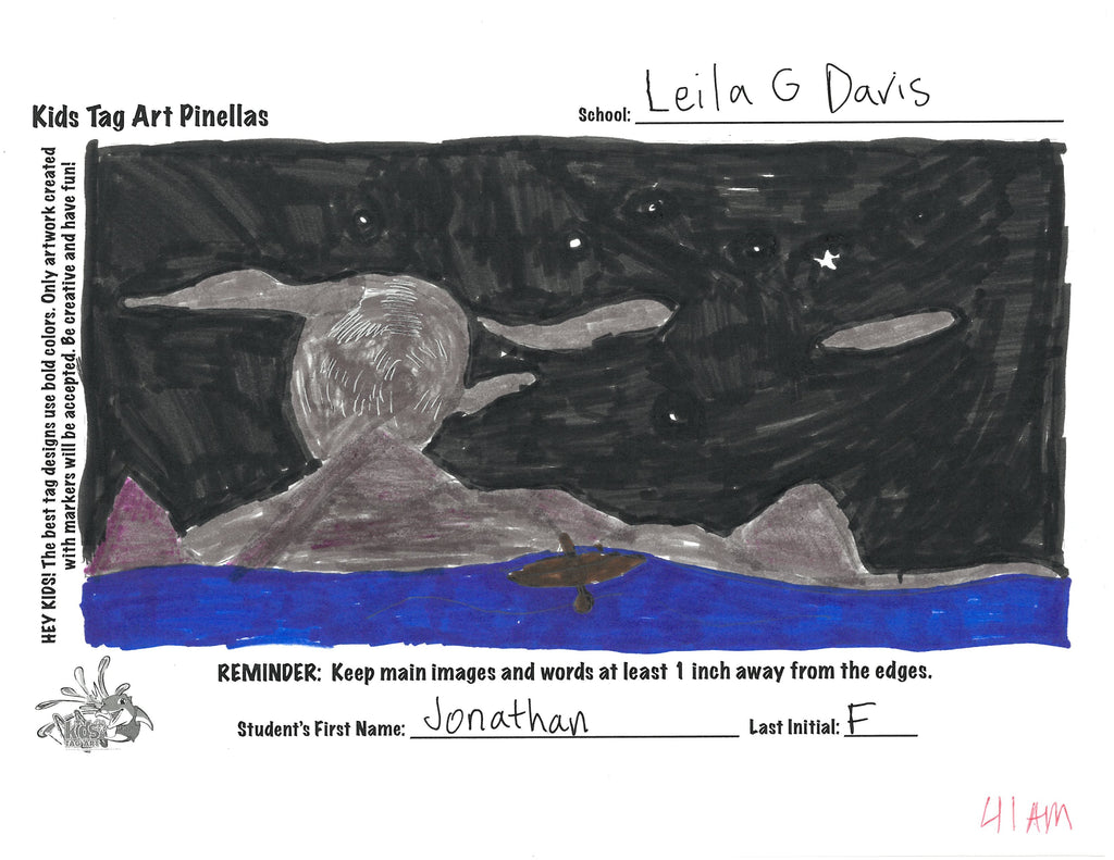 Jonathan Leila Davis