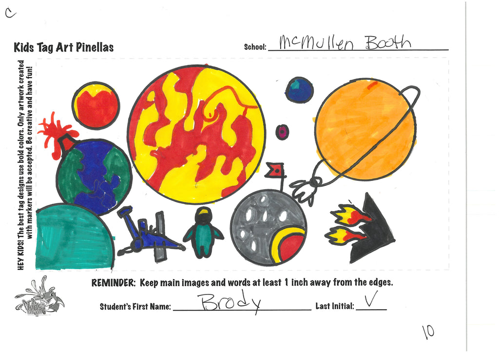 Brody McMullen Booth