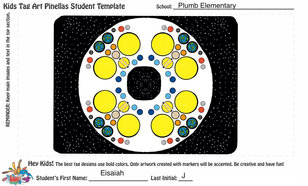 Eisaiah Plumb