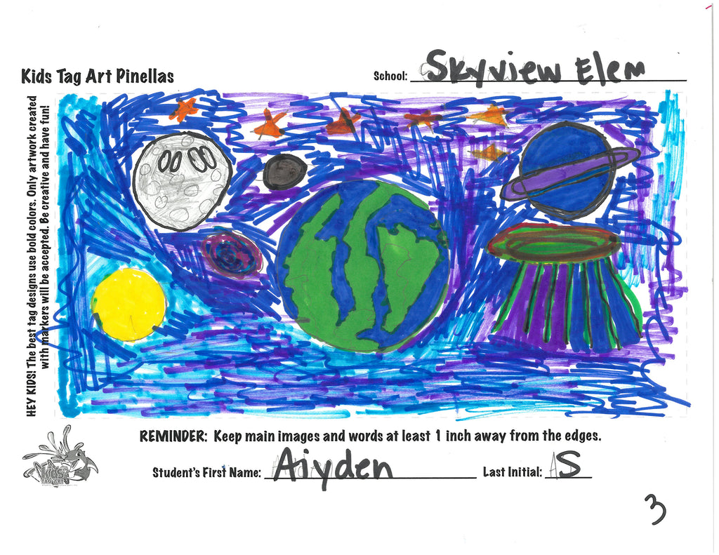 Aiyden Skyview