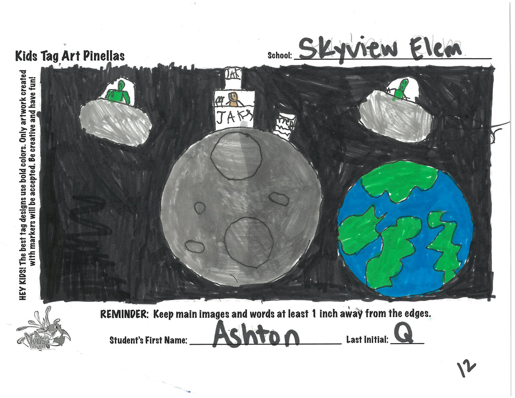 Ashton Skyview