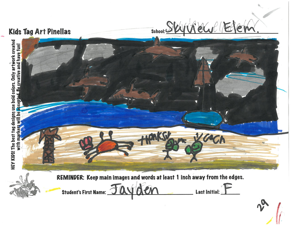 Jayden Skyview