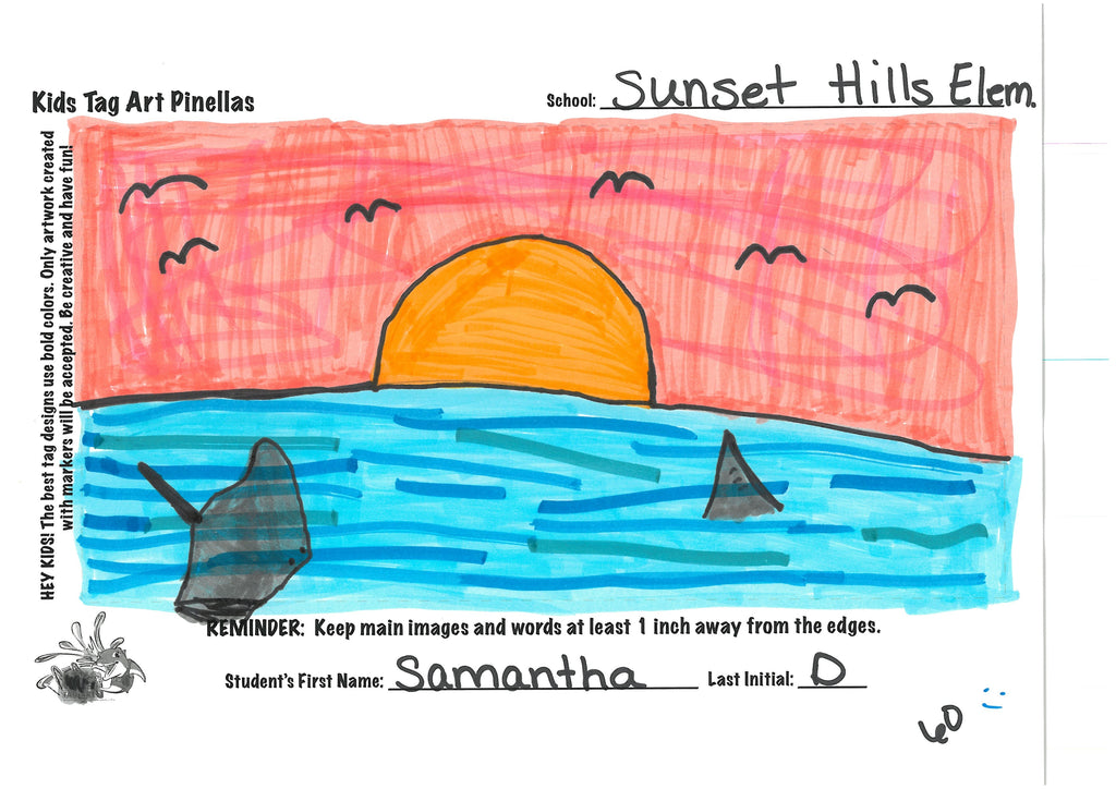 Samantha Sunset Hills