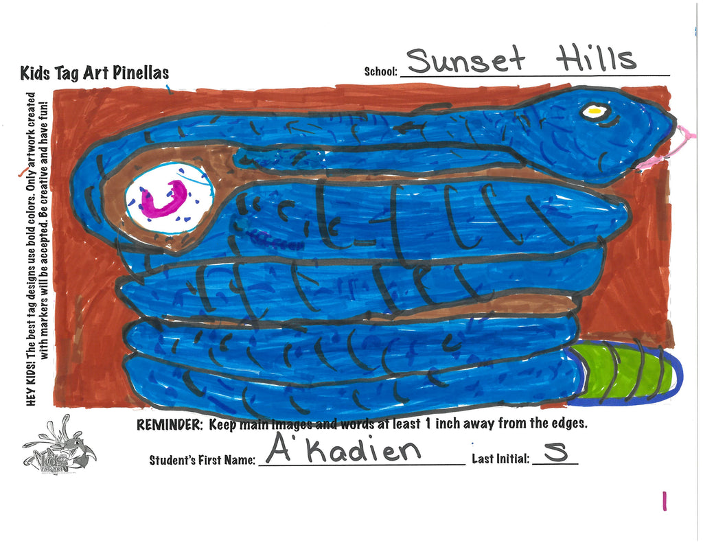 A'kadien Sunset Hills