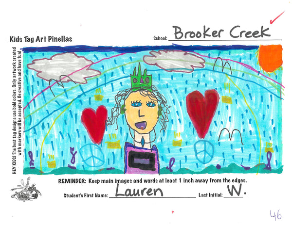 Lauren Brooker Creek